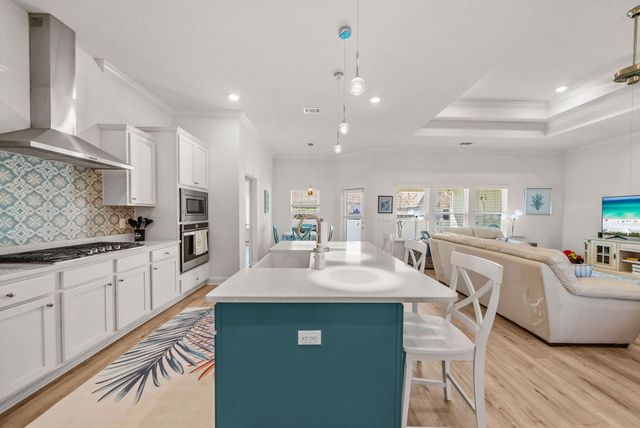 58 Palmview Lane, Santa Rosa Beach, FL 32459