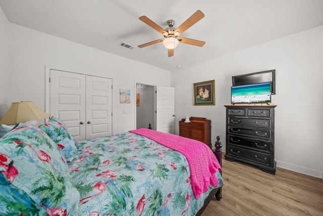 58 Palmview Lane, Santa Rosa Beach, FL 32459