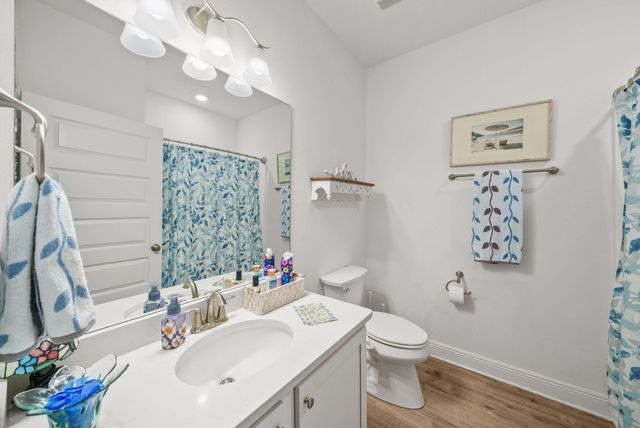 58 Palmview Lane, Santa Rosa Beach, FL 32459