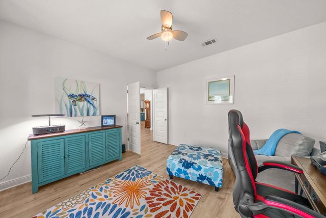 58 Palmview Lane, Santa Rosa Beach, FL 32459