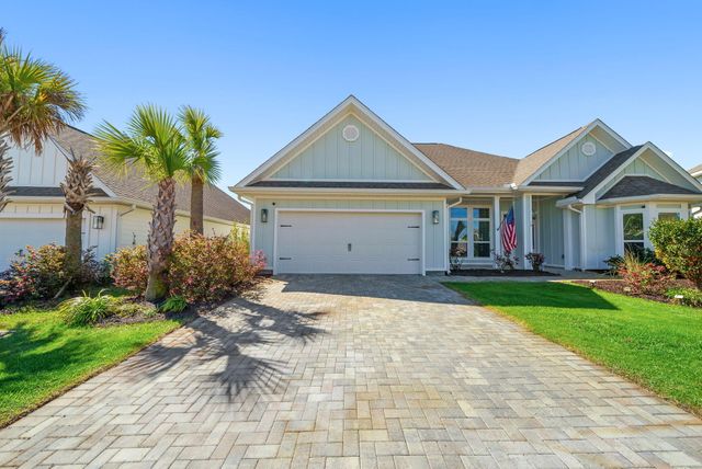 58 Palmview Lane, Santa Rosa Beach, FL 32459
