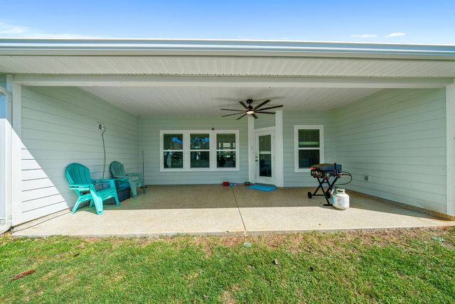 58 Palmview Lane, Santa Rosa Beach, FL 32459