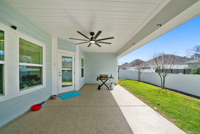 58 Palmview Lane, Santa Rosa Beach, FL 32459