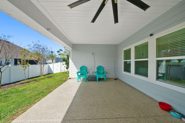 58 Palmview Lane, Santa Rosa Beach, FL 32459