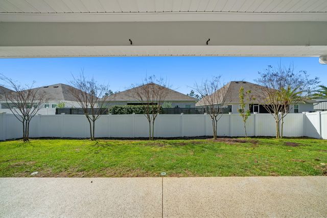 58 Palmview Lane, Santa Rosa Beach, FL 32459