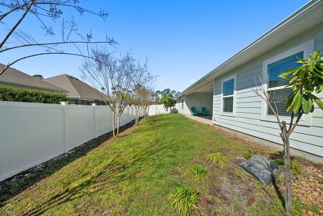 58 Palmview Lane, Santa Rosa Beach, FL 32459