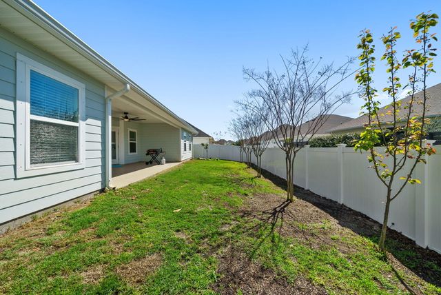 58 Palmview Lane, Santa Rosa Beach, FL 32459