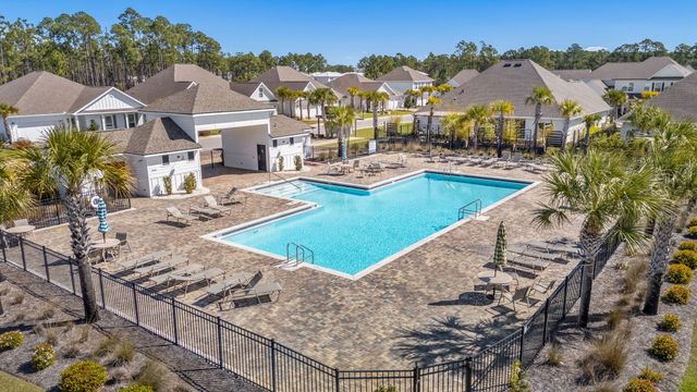 58 Palmview Lane, Santa Rosa Beach, FL 32459