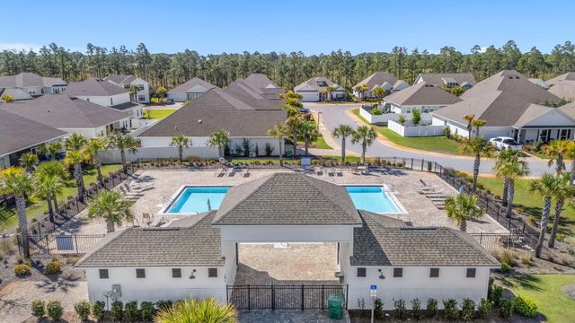 58 Palmview Lane, Santa Rosa Beach, FL 32459