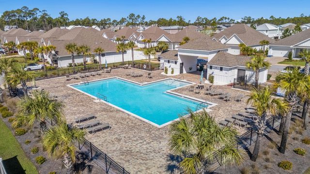 58 Palmview Lane, Santa Rosa Beach, FL 32459