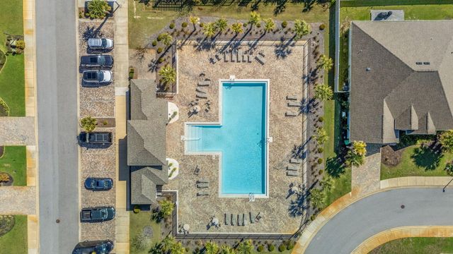 58 Palmview Lane, Santa Rosa Beach, FL 32459