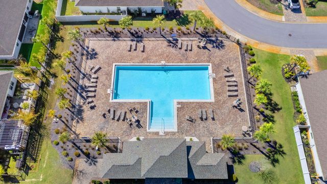 58 Palmview Lane, Santa Rosa Beach, FL 32459