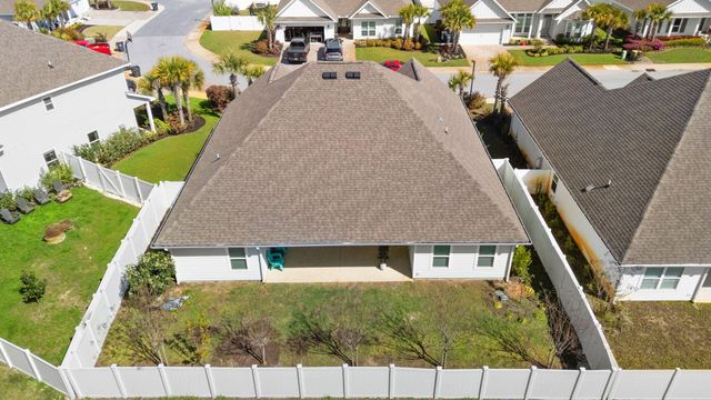 58 Palmview Lane, Santa Rosa Beach, FL 32459