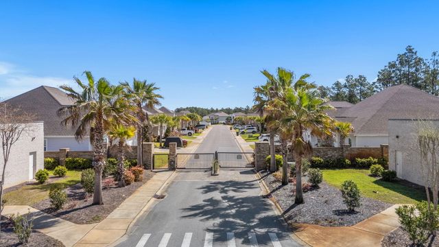 58 Palmview Lane, Santa Rosa Beach, FL 32459