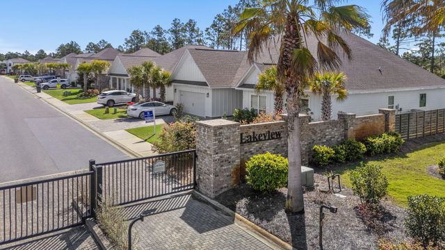 58 Palmview Lane, Santa Rosa Beach, FL 32459