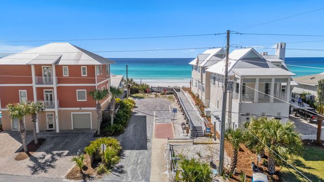 58 Palmview Lane, Santa Rosa Beach, FL 32459