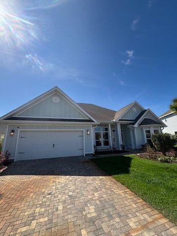58 Palmview Lane, Santa Rosa Beach, FL 32459