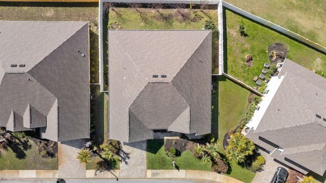 58 Palmview Lane, Santa Rosa Beach, FL 32459