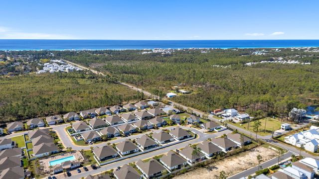 58 Palmview Lane, Santa Rosa Beach, FL 32459