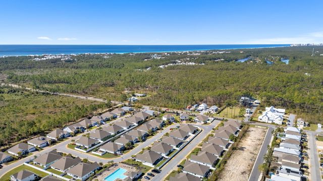 58 Palmview Lane, Santa Rosa Beach, FL 32459