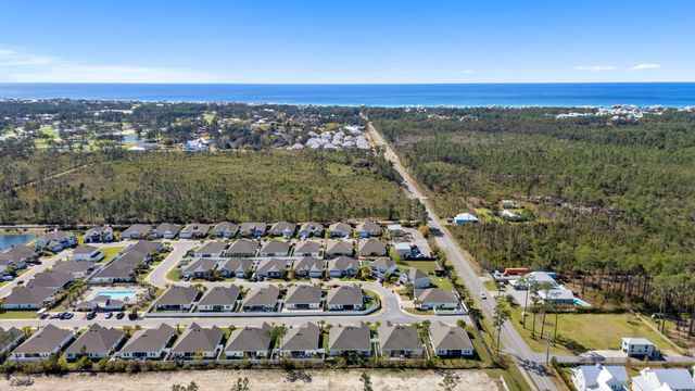 58 Palmview Lane, Santa Rosa Beach, FL 32459