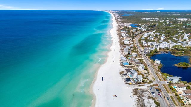 58 Palmview Lane, Santa Rosa Beach, FL 32459