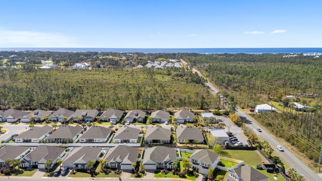 58 Palmview Lane, Santa Rosa Beach, FL 32459