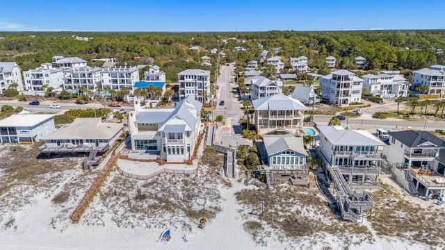 58 Palmview Lane, Santa Rosa Beach, FL 32459