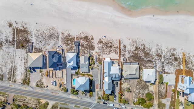 58 Palmview Lane, Santa Rosa Beach, FL 32459