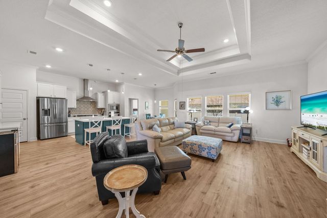 58 Palmview Lane, Santa Rosa Beach, FL 32459