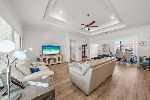 58 Palmview Lane, Santa Rosa Beach, FL 32459