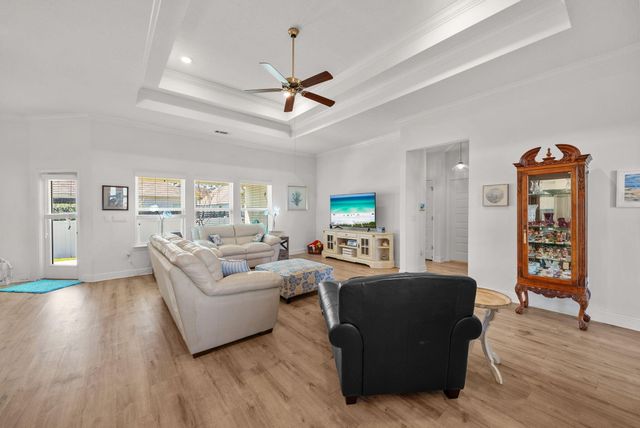 58 Palmview Lane, Santa Rosa Beach, FL 32459