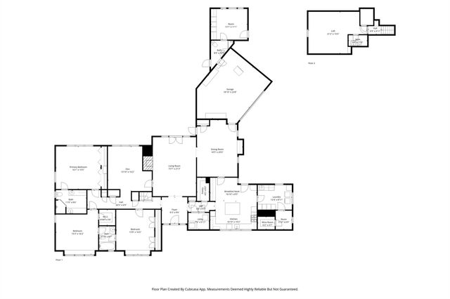 35 Tiel Way, Houston, TX 77019