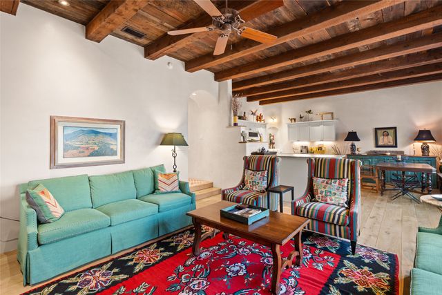 314 Artist 2, Santa Fe, NM 87501