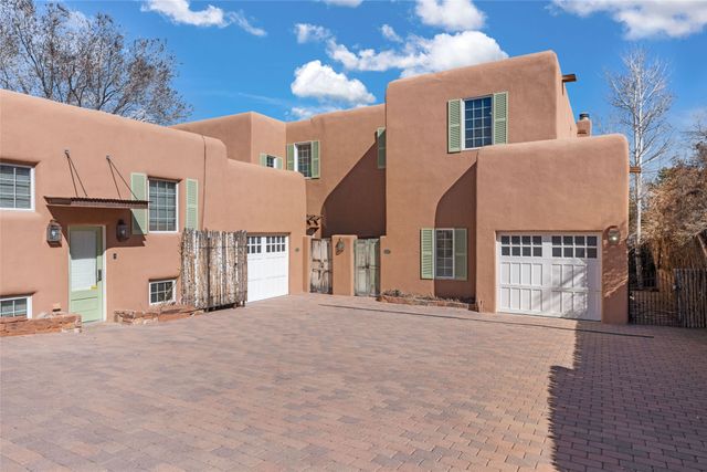 314 Artist 2, Santa Fe, NM 87501