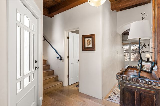 314 Artist 2, Santa Fe, NM 87501