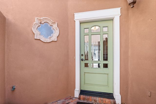 314 Artist 2, Santa Fe, NM 87501
