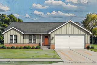 139 Laura Drive, New Bern, NC 28562