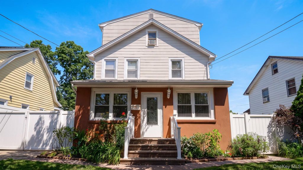 681 Stowe Avenue, Baldwin, NY 11510