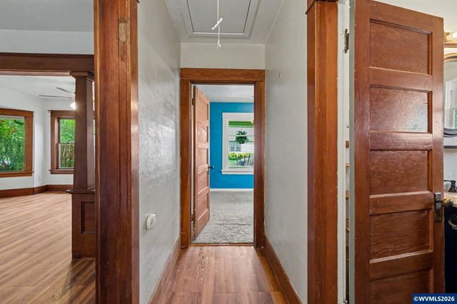 301 Orchard St, Silverton, OR 97381