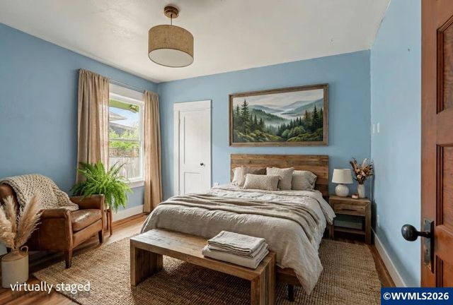 301 Orchard St, Silverton, OR 97381