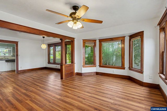301 Orchard St, Silverton, OR 97381