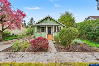 301 Orchard St, Silverton, OR 97381