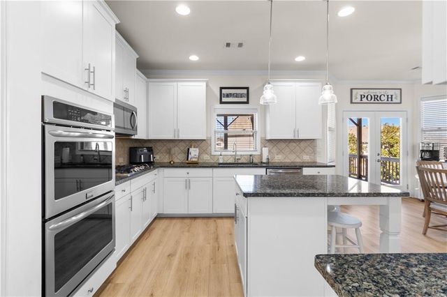 235 Orchard Trail, Canton, GA 30115