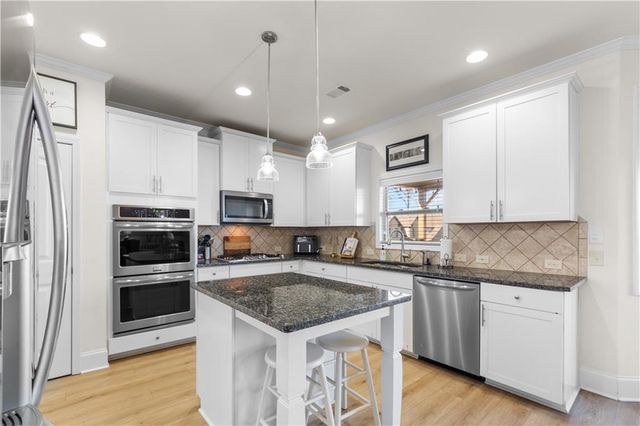 235 Orchard Trail, Canton, GA 30115