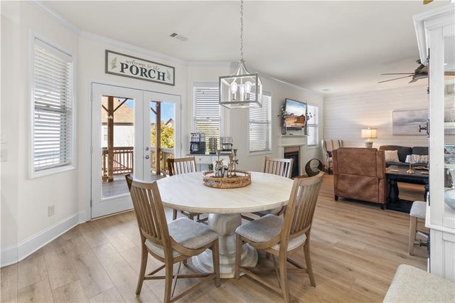 235 Orchard Trail, Canton, GA 30115