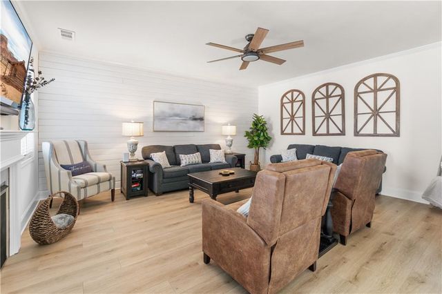 235 Orchard Trail, Canton, GA 30115