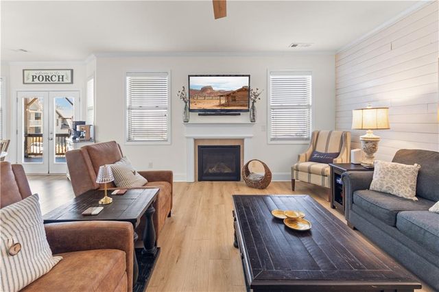 235 Orchard Trail, Canton, GA 30115