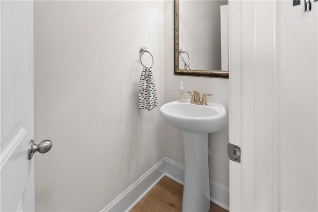 235 Orchard Trail, Canton, GA 30115