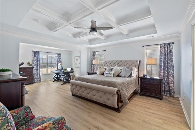 235 Orchard Trail, Canton, GA 30115